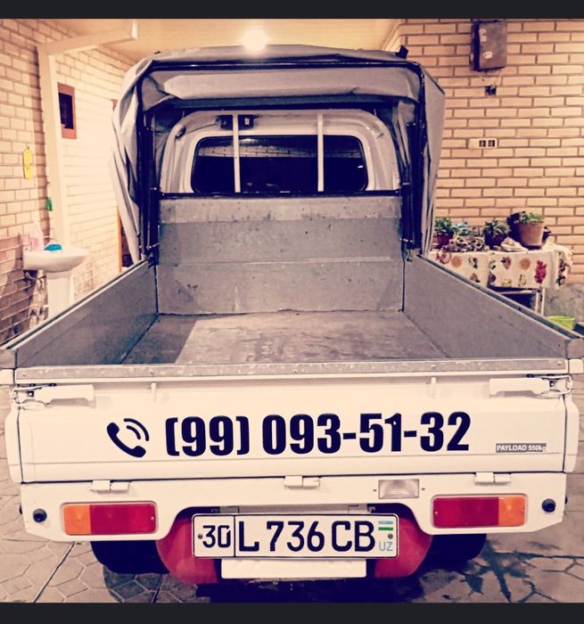 Labo yuk tashish xizmati лабо юк ташиш хизмати