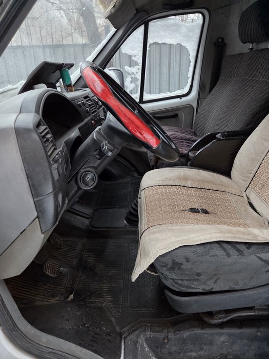 Продаётся Газель