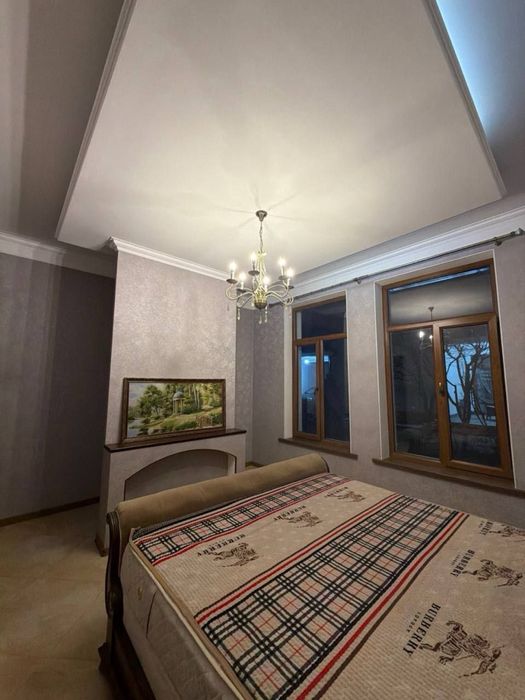 Продаётся дом 4,5 соток  Махалля Тинчлик