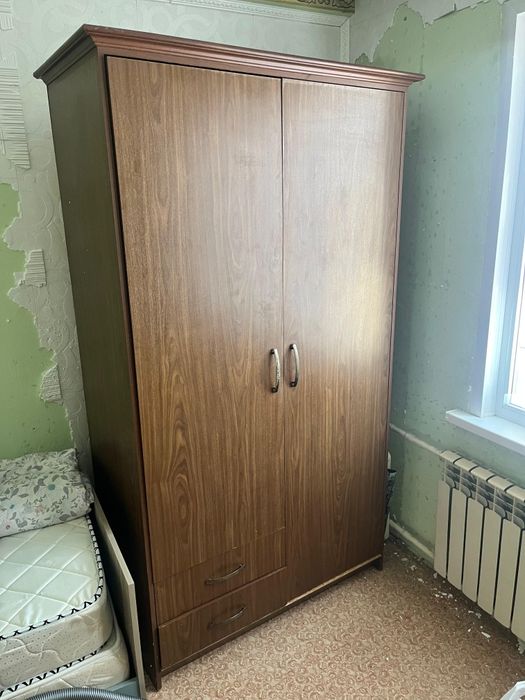 Отдам шкаф бесплатно