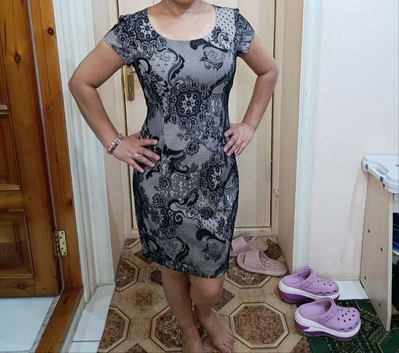 Платья классический - Одежда аристократов