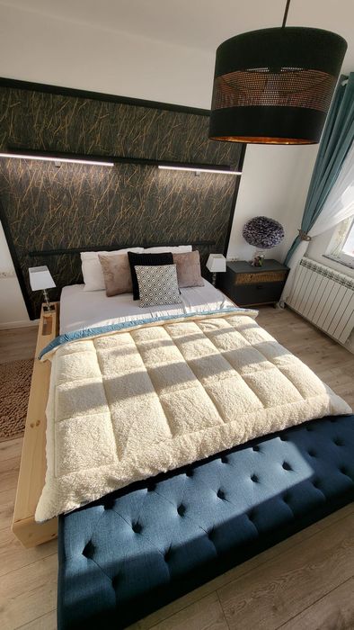 Vand apartament 3 camere