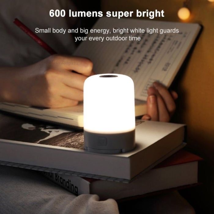 Светильник с RGB-подсветкой — оптом и розницу сенсорное управление