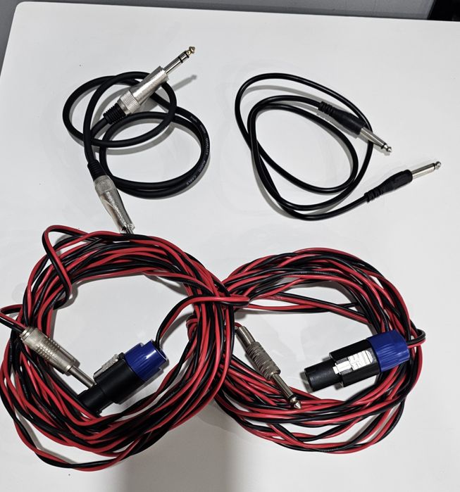 Цялостна аудио система