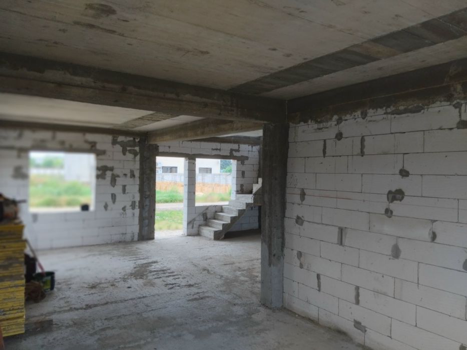 Casa de vanzare  la rosu  P+1E in Constanta 2026