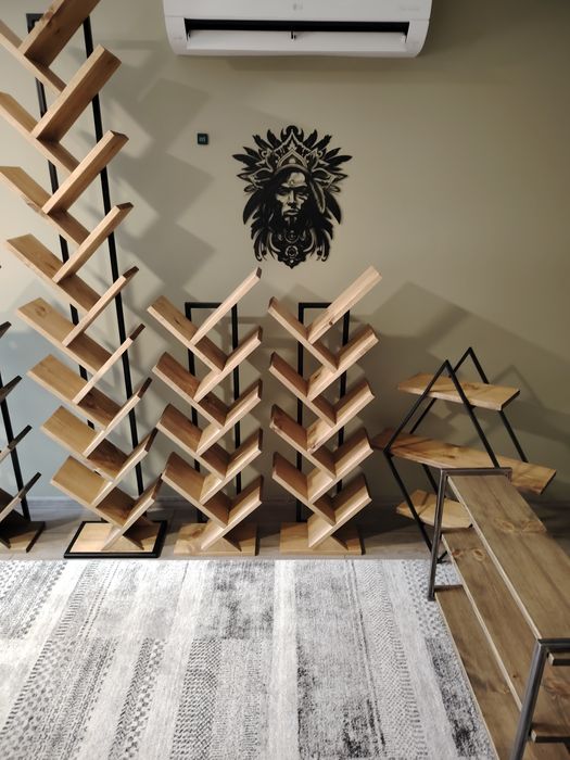 Етажерка за книги