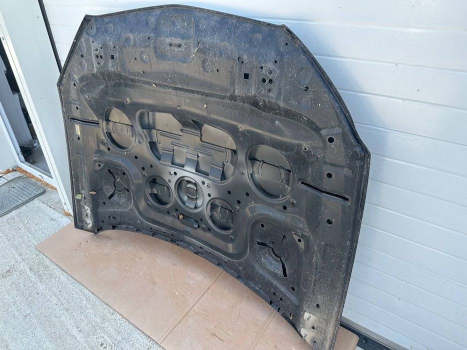 Capota motor Mercedes GLE W167 2019/2020/2021/2022/2023