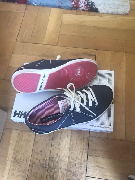 Helly Hansen 37 номер