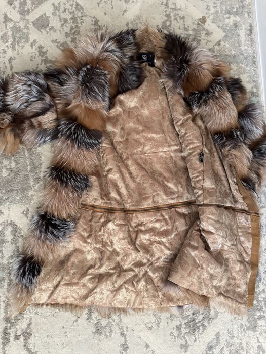 Продам шубу трансформер