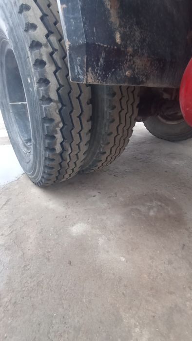 Gaz 53 samasfal  yangi