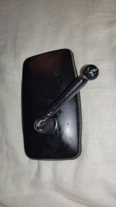 Боковые зеркала на ВАЗ!!!