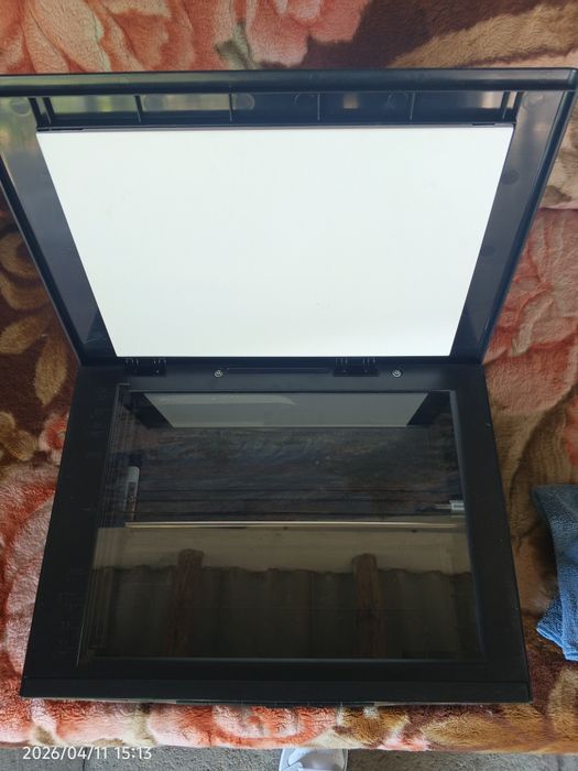 Принтер МФУ Canon i-SENSYS MF3010.