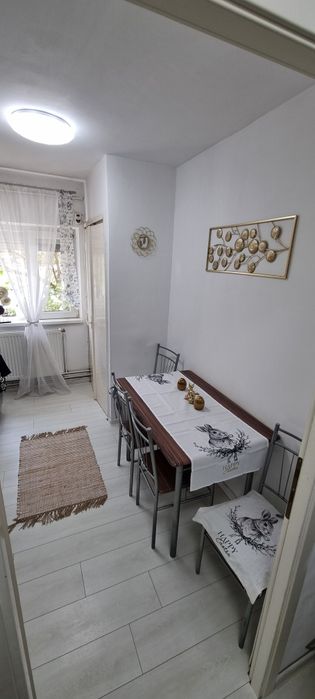 Apartament doua camere de inchiriat