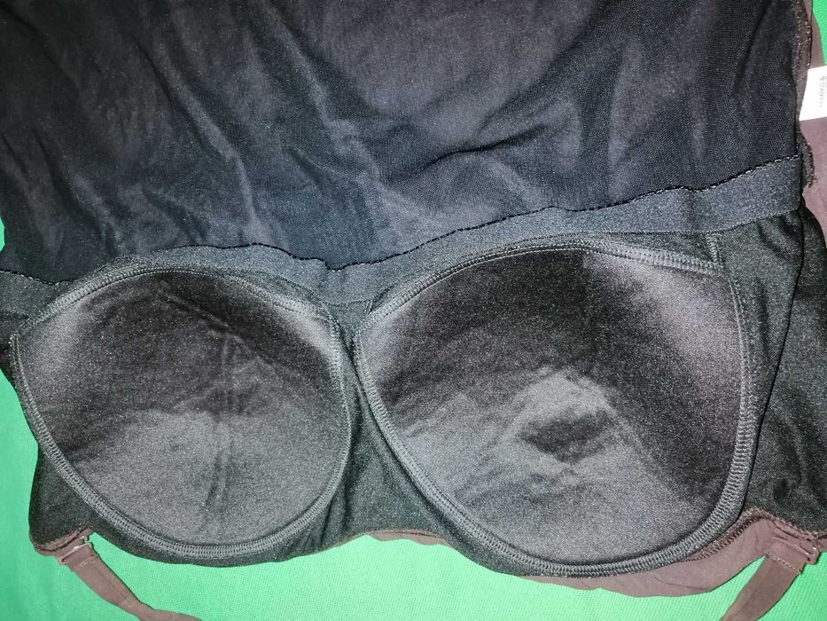 Costum chocolate xl( 50-52)