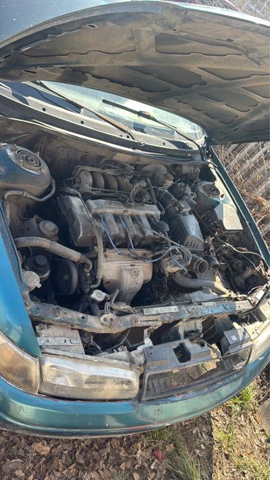 Мазда 626,1993год