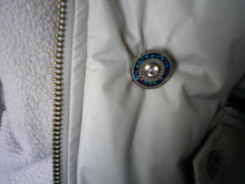 Дамско зимно яке