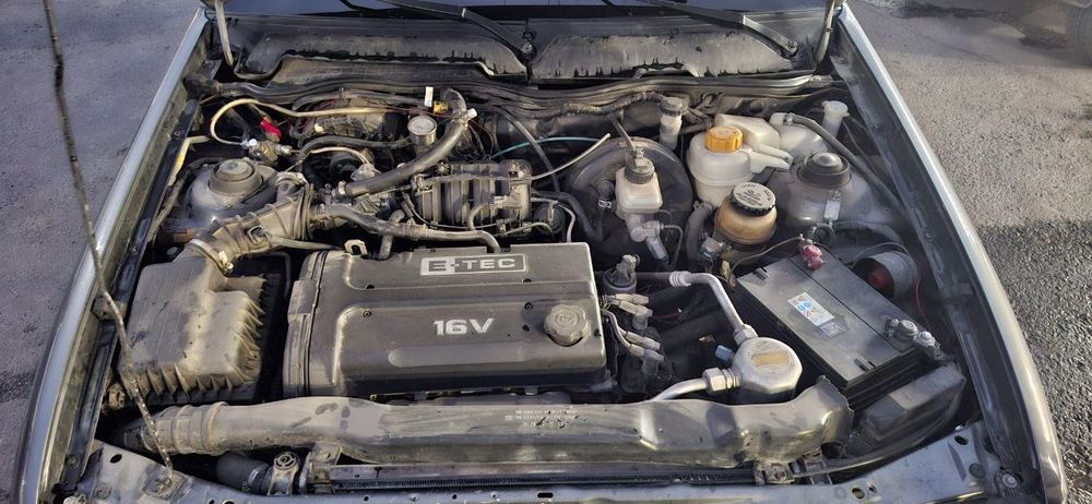 Arenda Nexia 2 1,6 2015yil
