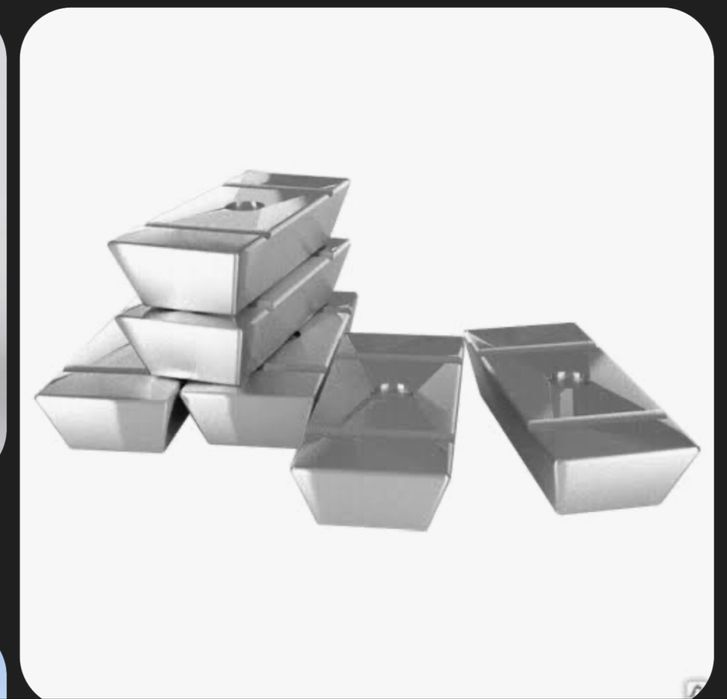 ТОО с печью для плавки алюминия и со всеми разрешениями.