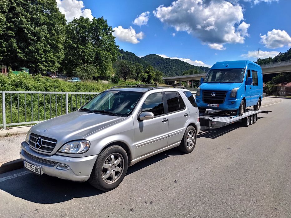 Tractari auto Bulgaria - Grecia  Road Assistance Bulgaria Greciaulgari