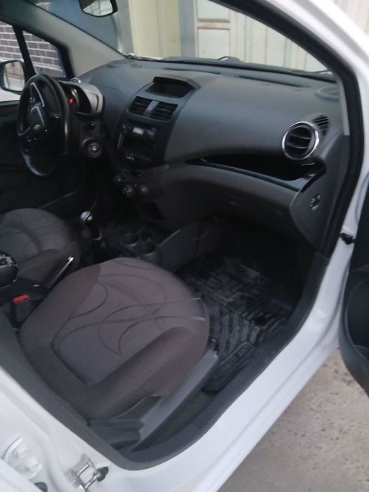 Spark 2019 yil kraska radnoy