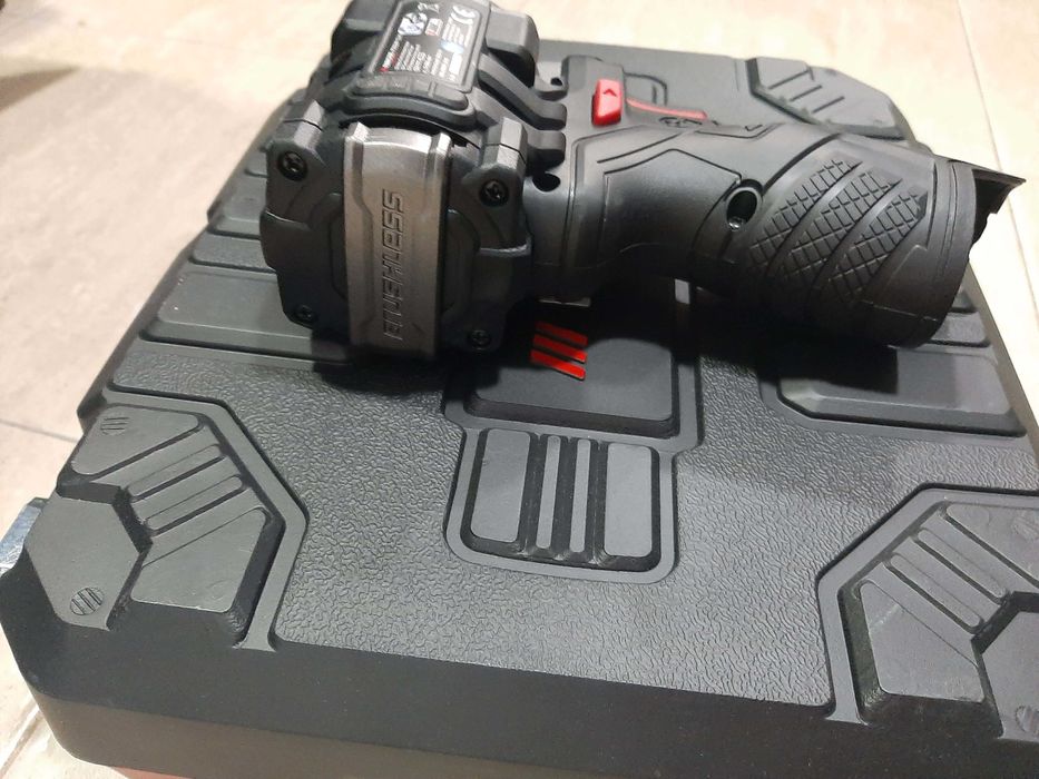 Нов Акумулаторен импакт PARKSIDE PERFORMANCE PDSSAP 12 A1