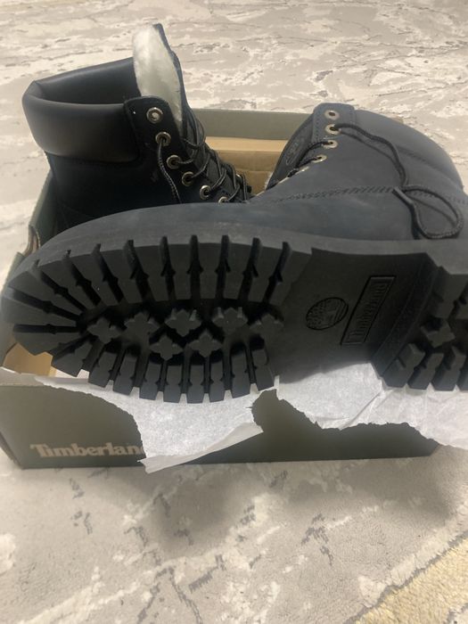 Продам Timberland тимберланд 43-44 размер