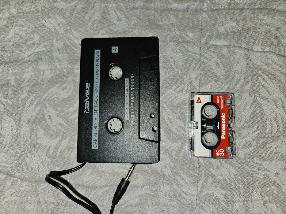 видео мини кассета  TDK для видеокамеры.