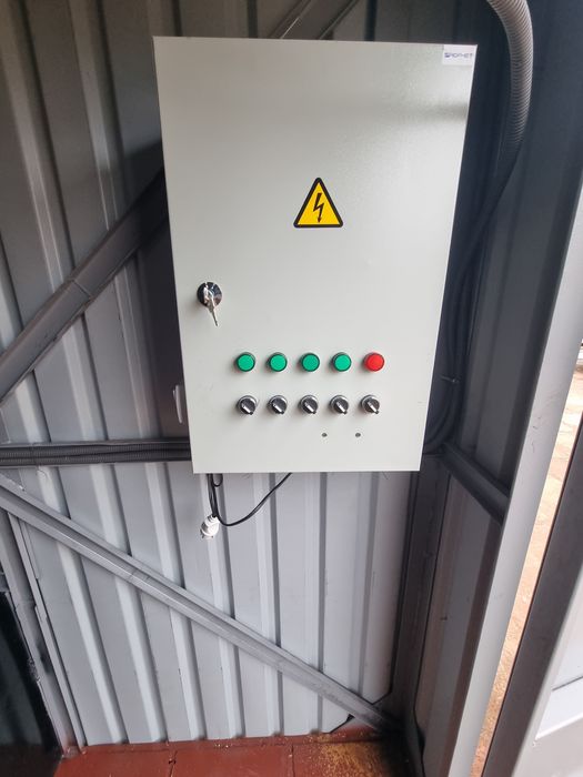 Услуги Элэктирик 24/7 Elektirik xizmati