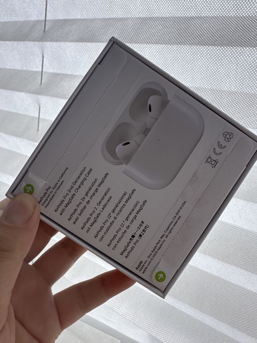 Продам AirPods Pro 2