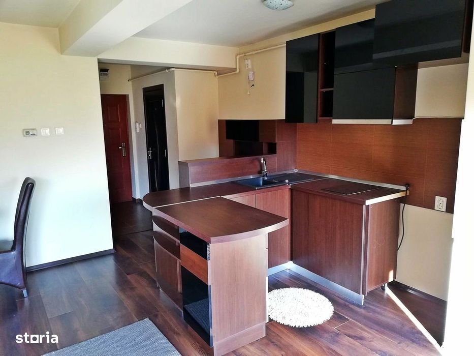 Închiriez apartament lângă VIVO Baia Mare (Pers. Fizică) — fotografia 1