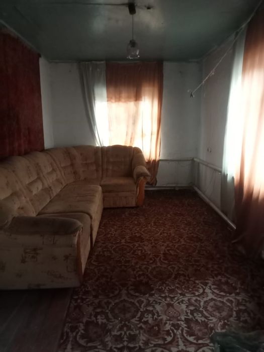 Продам дом в село Придорожное