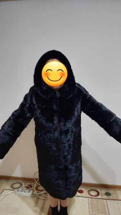 Продам шубу норка