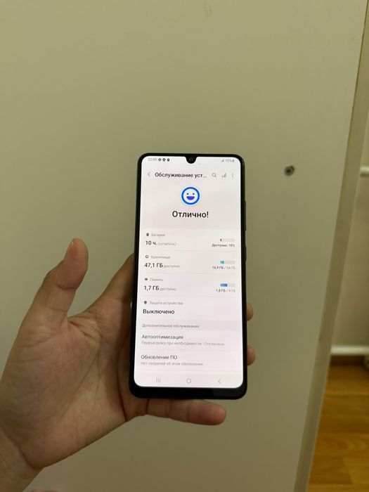 Samsung a32 64гб