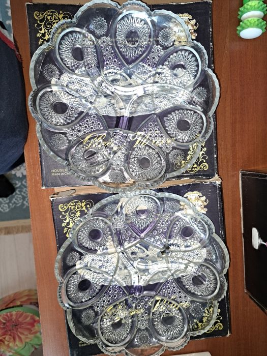 Посуда для дома, в отличном состоянии