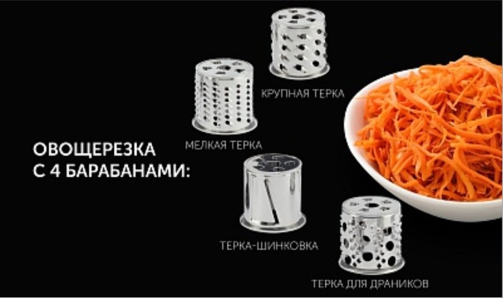 Мясорубка Polaris PMG 2585A RUS