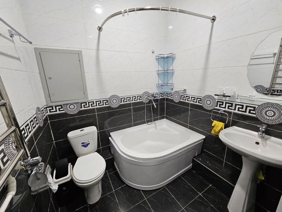 Срочно Учтепинский район Урикзор мах 2 комн 2 этаж 56 кв