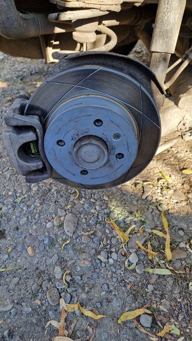 Etrieri fata spate opel astra g h zafira meriva combo