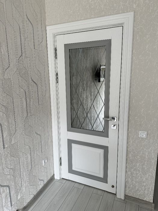 Двери русский новый 3 штука