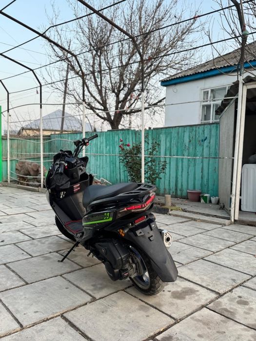 Мопед сатылады срочно