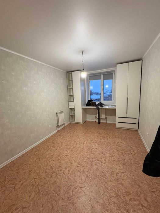 Продам 3 комнатную квартиру