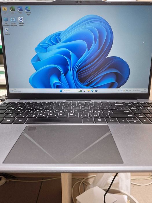 Acerton (Intel Celeron - cерия) Уральск 0704 лот 106/5532
