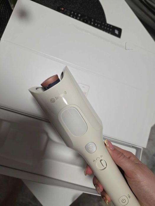 Маша за коса Philips