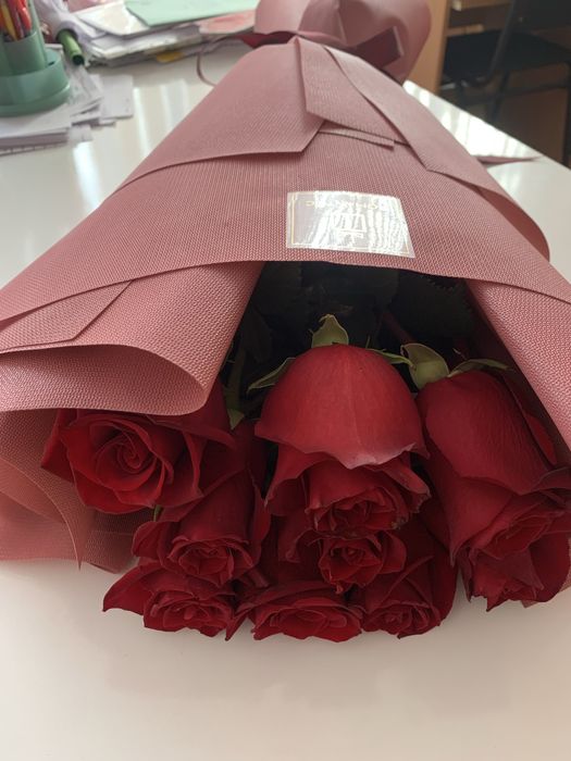 Продается шикарный букет