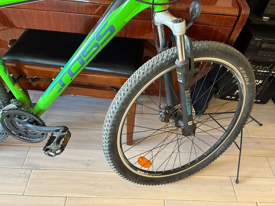 Колело за възрастни Cross Viper