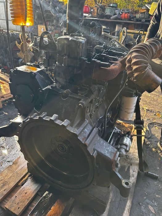 motor iveco f4ge0404a - piese motor iveco