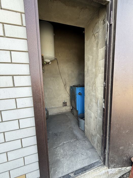 Продам частный дом