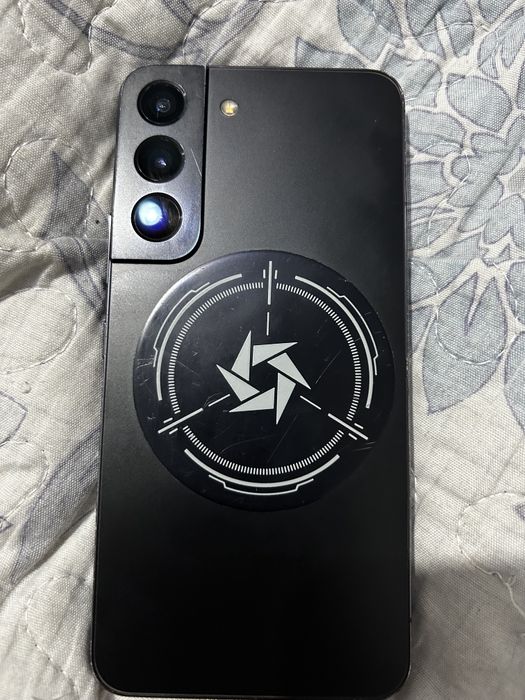 Samsung s22 продам