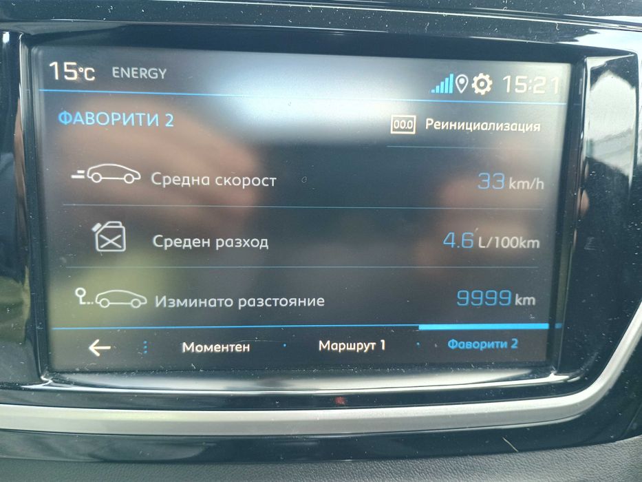 Peugeot / пежо 301 Allure