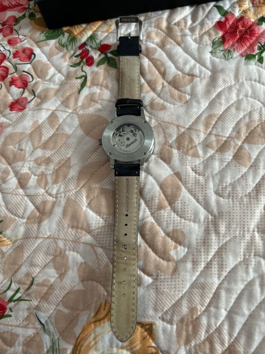 Ceas Ingersoll automatic