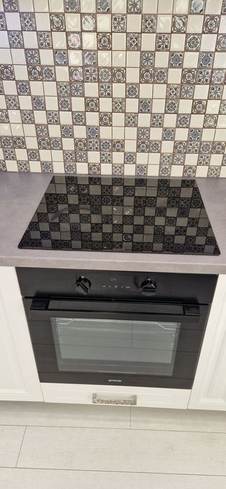 Продается угловая кухня